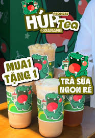 Tuyển nhân viên bán hàng part time – Húp Tea - Thanh Khê Đà Nẵng