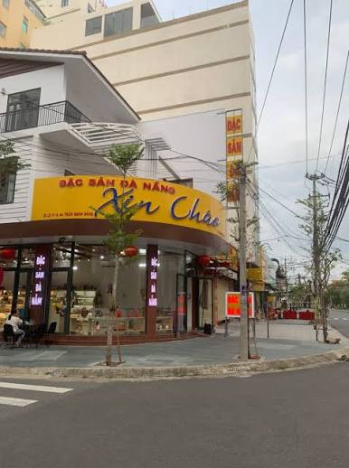 Tuyển nhân viên bán hàng – Đặc Sản Đà Nẵng Xin Chào, Hà Bổng Sơn Trà Đà Nẵng