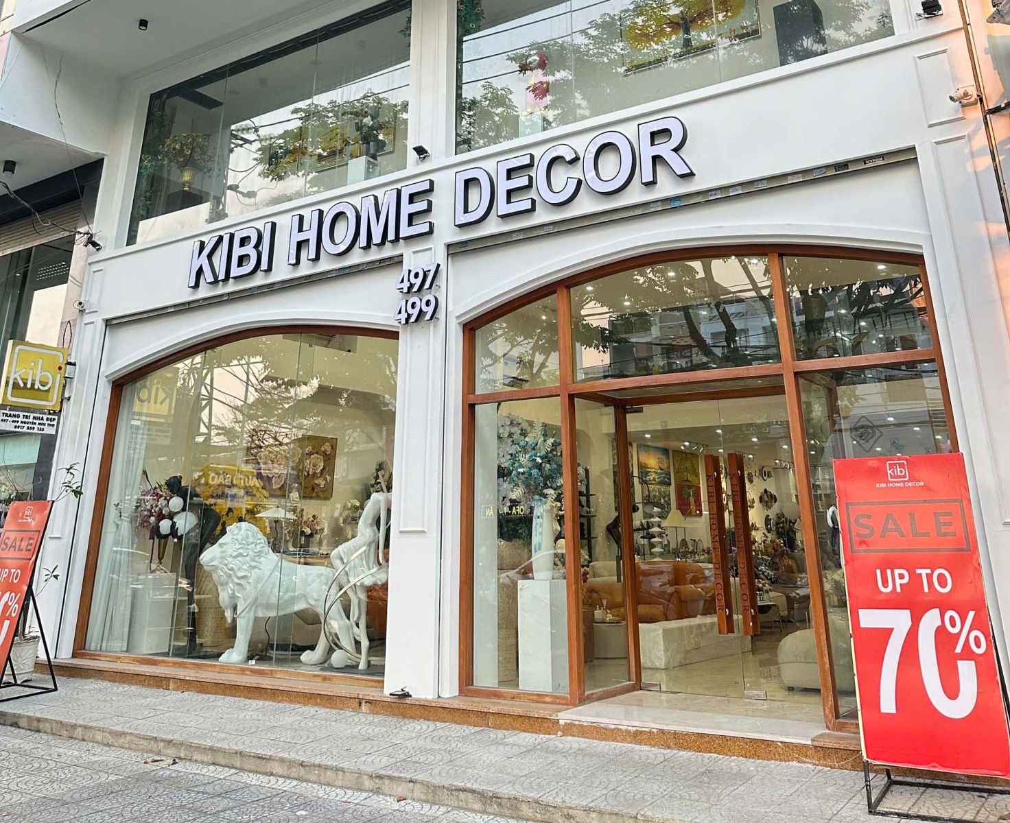Việc Làm Tại Công ty TNHH KIBI