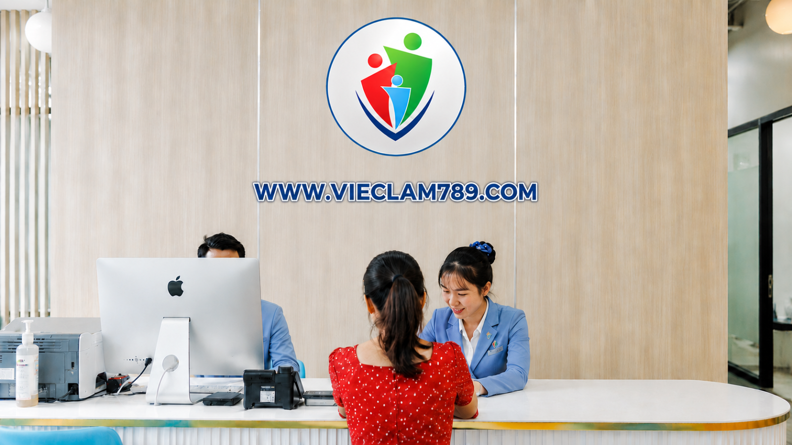 JOB 789 ĐÀ NẴNG