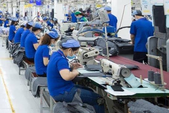 Thị Trường Việc làm Ngành May Mặc Tại Đà Nẵng