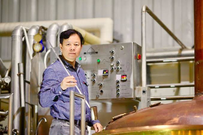Cơ hội Việc làm Công ty TNHH TMDV Brewmaster Việt Nam
