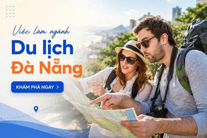 Tốc Độ Phát Triển Ngành Du Lịch Đà Nẵng