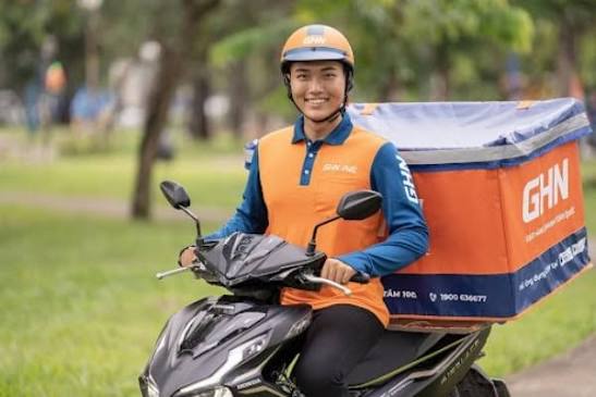 Việc Làm Shipper Tại Đà Nẵng