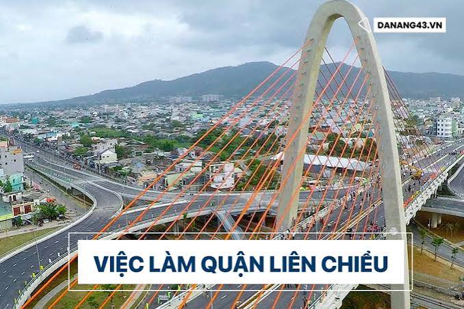 Thị Trường Việc Làm Quận Liên Chiểu Đà Nẵng