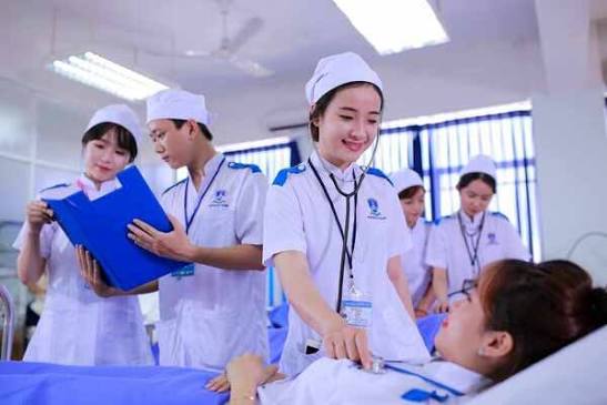 Cơ hội Việc Làm Ngành Y Đà Nẵng
