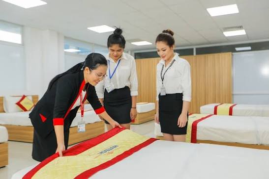 Cơ hội Việc Làm Ngành Khách Sạn Đà Nẵng