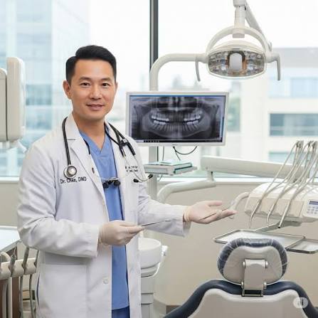 Cơ Hội Việc Làm Ngành Nha Khoa Đà Nẵng