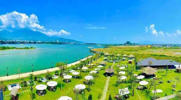 Cơ Hội Việc làm tại Cami Riverside Resort Đà Nẵng