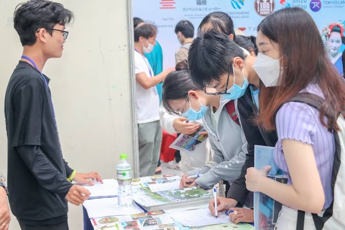 Việc Làm Dành Cho Sinh Viên Đà Nẵng