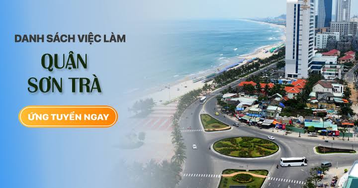 Thị Trường Việc Làm Quận Sơn Trà