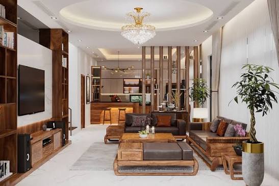 Việc Làm Nội Thất Đà Nẵng