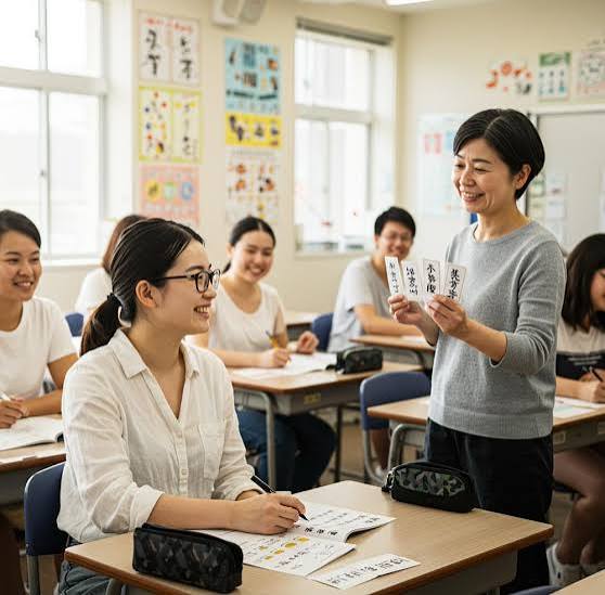 Thị Trường Việc Làm Tiếng Nhật Đà Nẵng