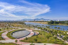Bản Đồ Phân Lô Nam Hòa Xuân
