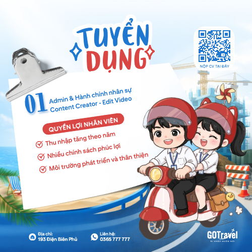 Việc Làm Đà Nẵng