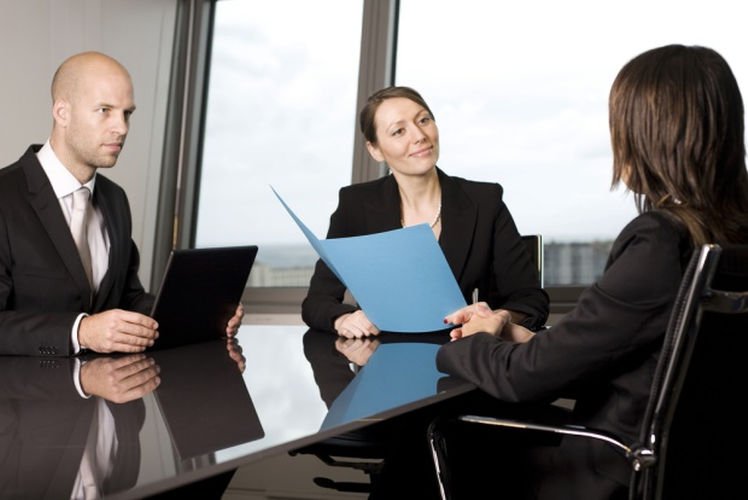 10 Điều Cần tránh Khi Phỏng Vấn Xin Việc Làm