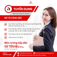 Cơ Hội Việc làm Tại Công Ty TNHH Đầu Tư Kinh Doanh Thương Mại Và Xây Dựng Tân Hải Quân