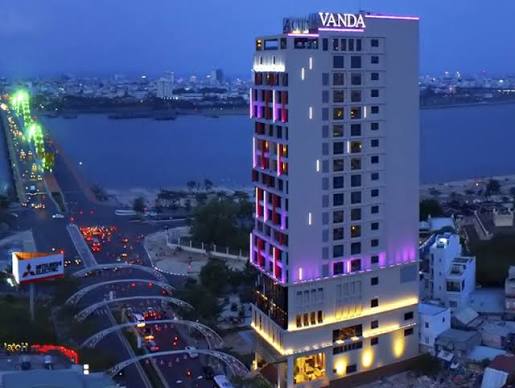 Cơ Hội Việc Làm Tại Khách sạn VANDA Đà Nẵng
