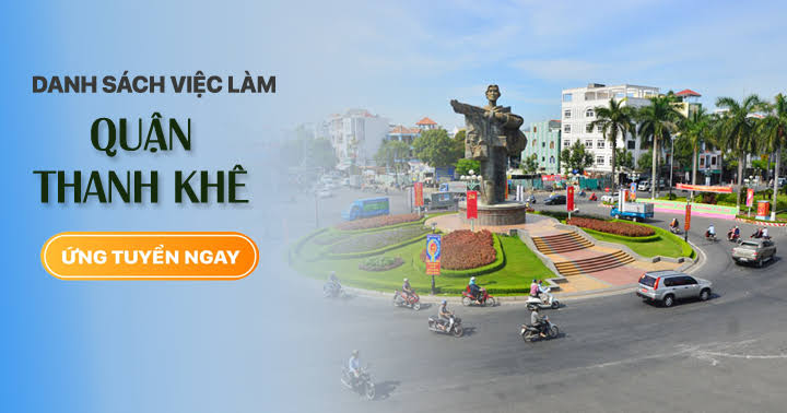 Thị Trường Việc làm Thanh Khê
