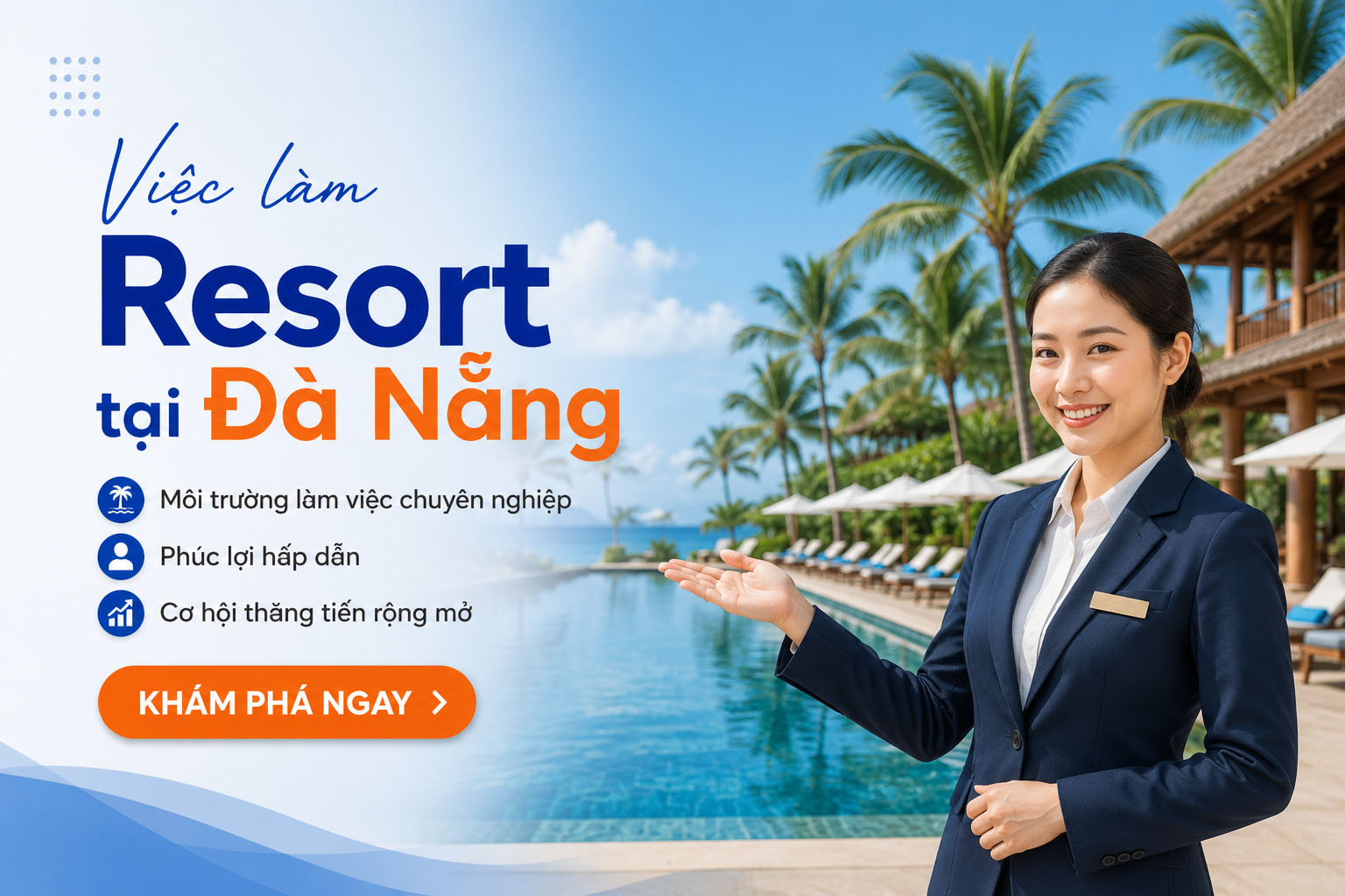 Việc Làm Du Lịch Đà Nẵng